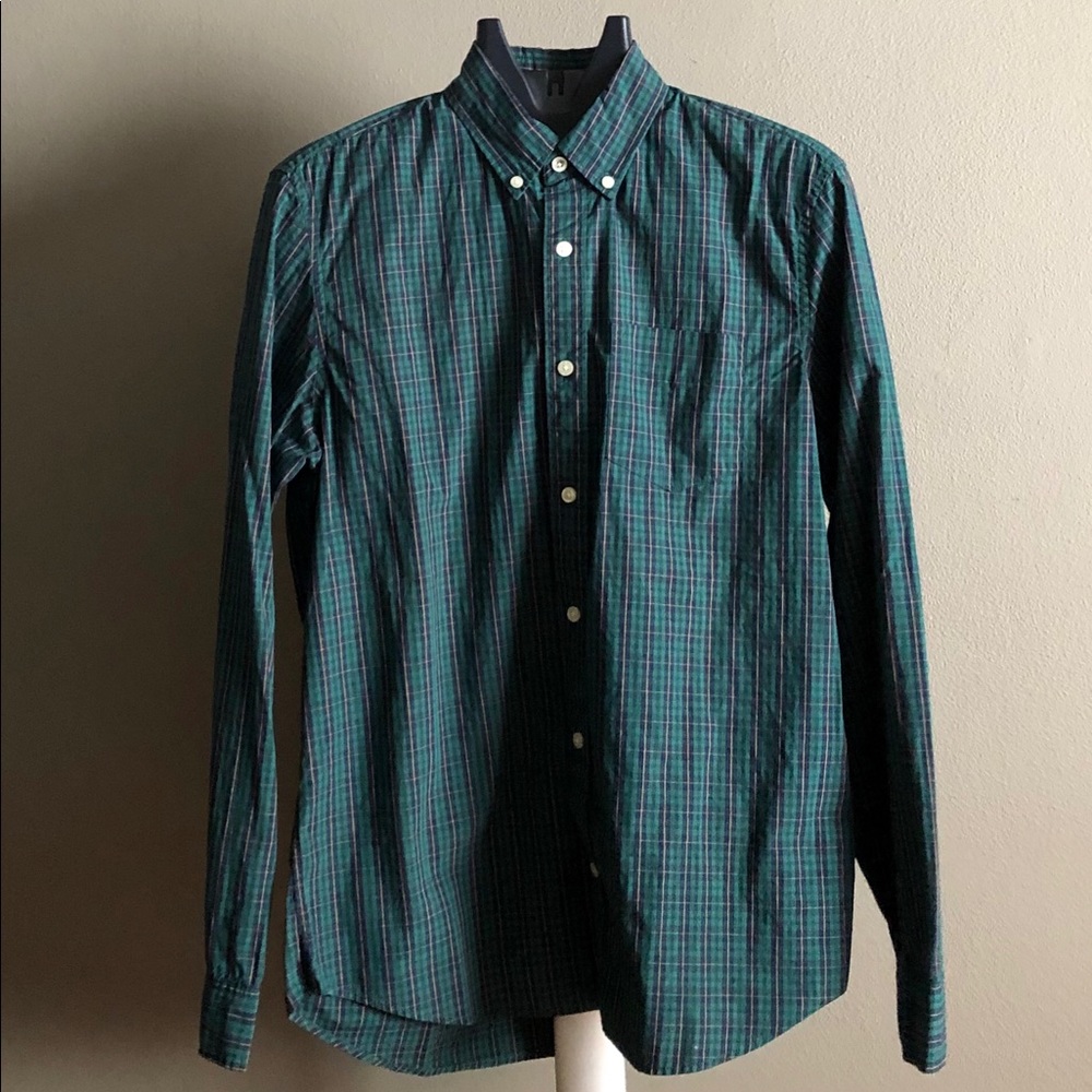 GAP MENS SHIRT